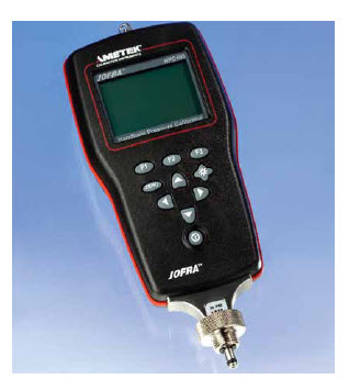 Handheld Pressure Calibrator "Ametek" Model HPC400020GBCBHX